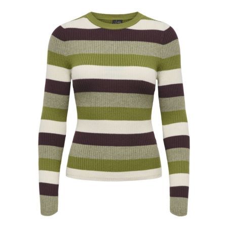ONLIBI LS O-NECK RIB CC KNT 301962011 Carda