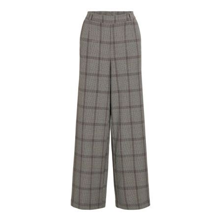 VIVARONE PATTERN HW WIDE PANT 199533018 Port