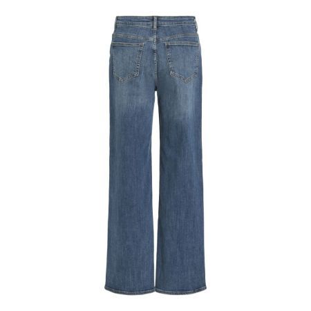 VILISA RW STRAIGHT JEANS ROS - 177854002 Mediu