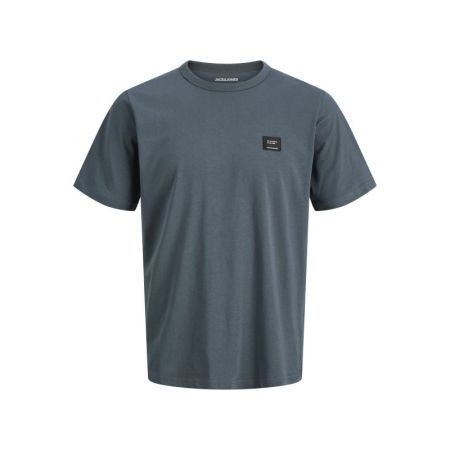JJCLEVELAND TEE SS CREW NECK S 176720 Turbulen