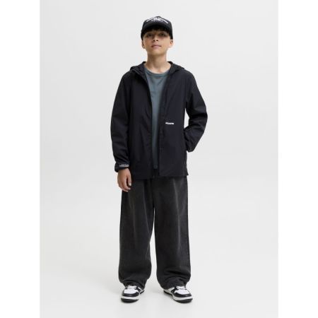 JJCLEVELAND TEE SS CREW NECK S 176720 Turbulen