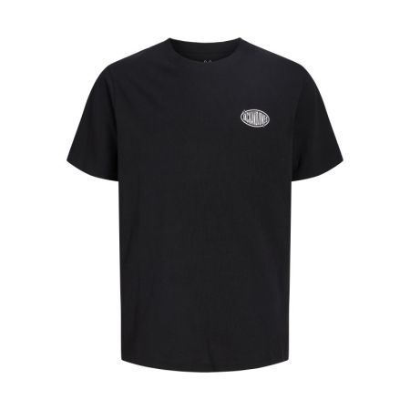 JJLEGACY TEE SS CREW NECK JNR 178012 Black