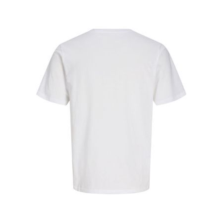 JJXMAS FUN TEE SS CREW NECK JN 177627 Bright W
