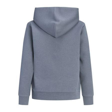 JJEBARRON SWEAT HOOD NOOS JNR 176707 Stormy W