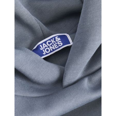 JJEBARRON SWEAT HOOD NOOS JNR 176707 Stormy W
