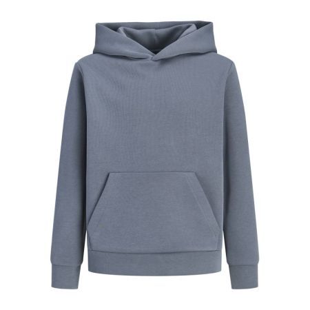JJEBARRON SWEAT HOOD NOOS JNR 176707 Stormy W