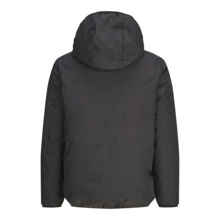 JJEBROOKLYN REVERSIBLE JACKET 178012 Black