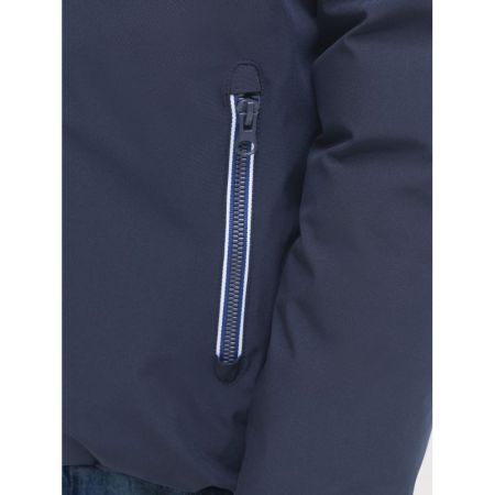JJEBROOKLYN REVERSIBLE JACKET 175876 Navy Bla
