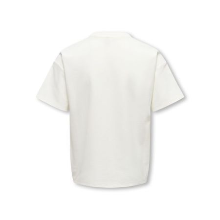 KOGXMAS BILLIE SS LOOSE PRINT 177922001 Cloud