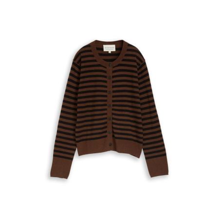  40857 brown mel