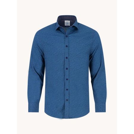 609 Ash Blue