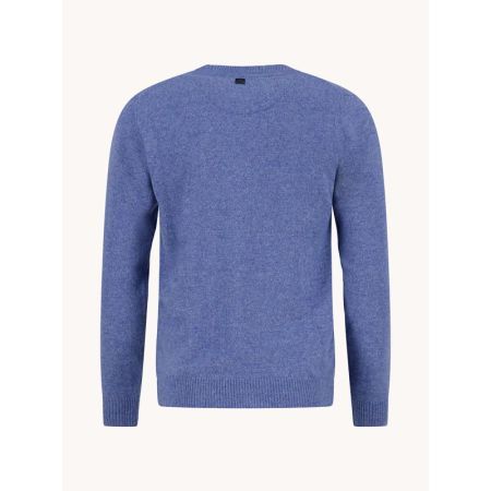  609 Ash Blue