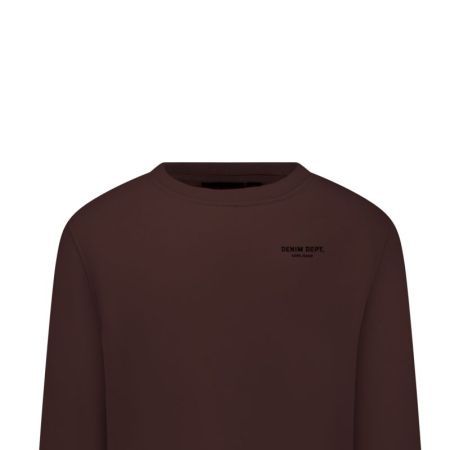 86 Brown