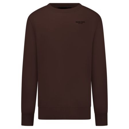 86 Brown