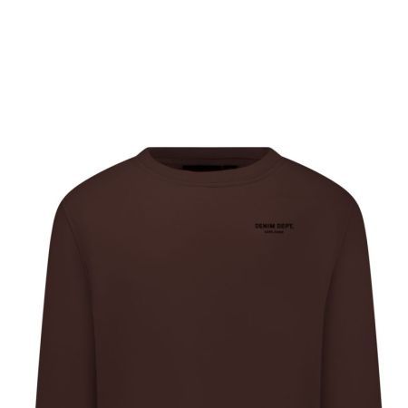  86 Brown