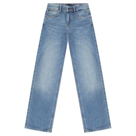 5 Denim Bleache