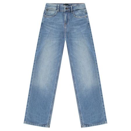 5 Denim Bleache