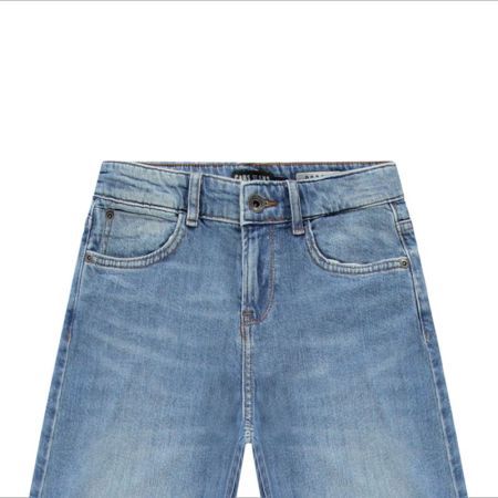 5 Denim Bleache