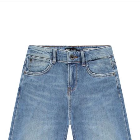 5 Denim Bleache