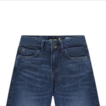 6 Denim Stone U