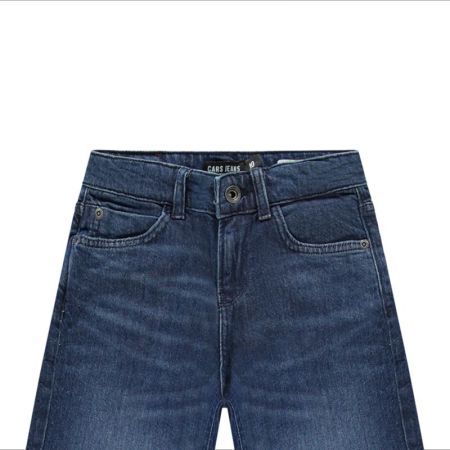 6 Denim Stone U