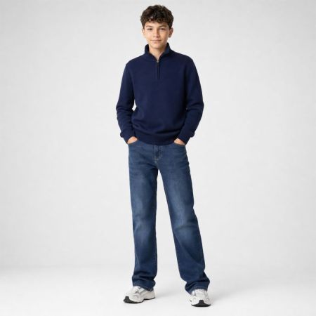  12 Navy