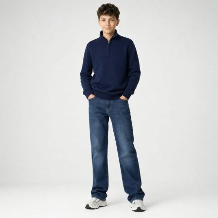  12 Navy