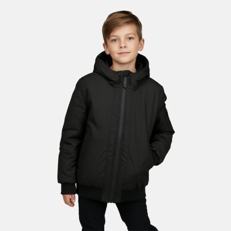  1 Black