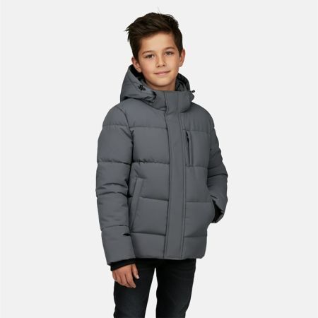  24 Mid Grey