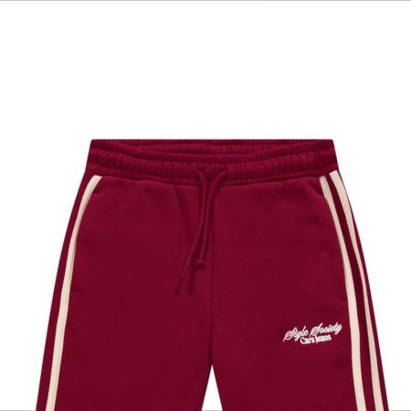  58 Burgundy