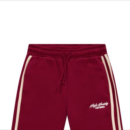 58 Burgundy