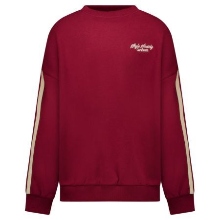  58 Burgundy