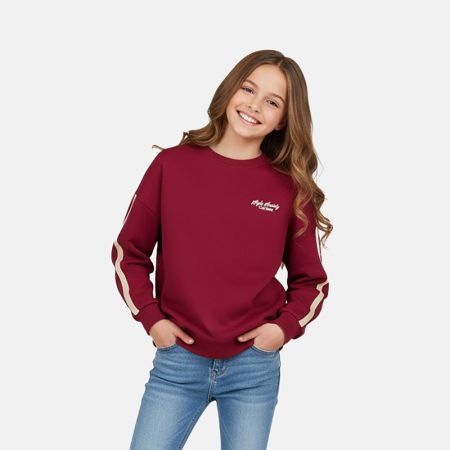  58 Burgundy