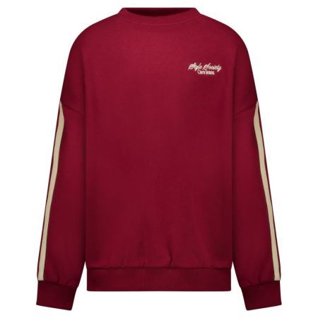  58 Burgundy