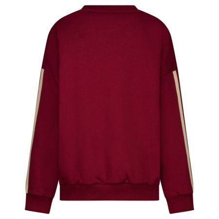  58 Burgundy
