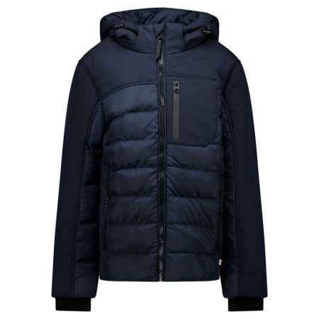  12 Navy