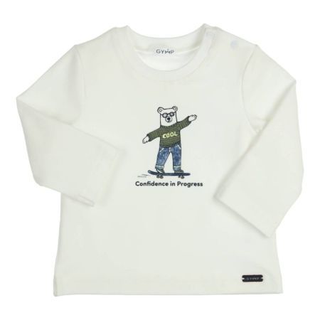  OW-M Off White