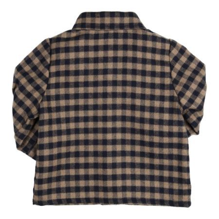  M-BG Navy - Bei