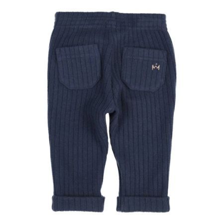 M Navy