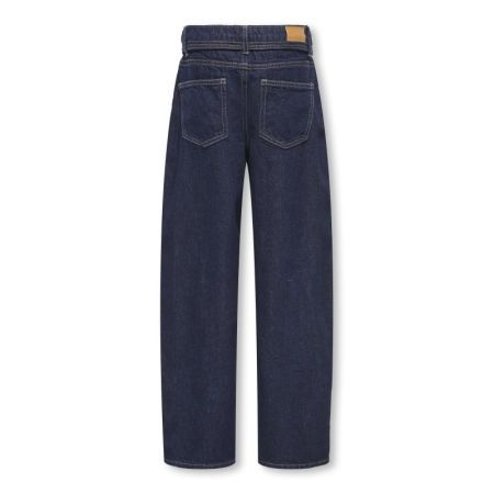 KOGGIANNA STRAIGHT DNM PIM1806 177938001 Dark