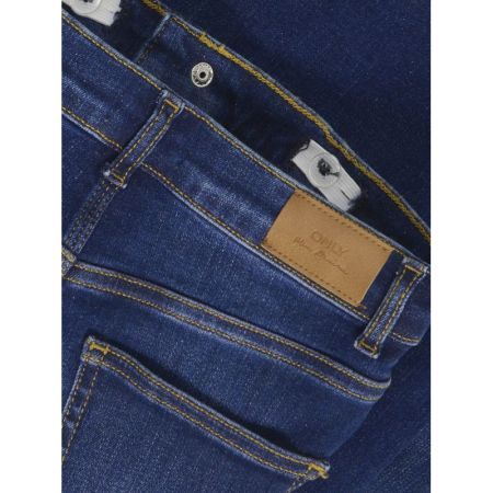 KOGMADISON BLUSH WIDE DNM DIA0 177938 Dark Blu