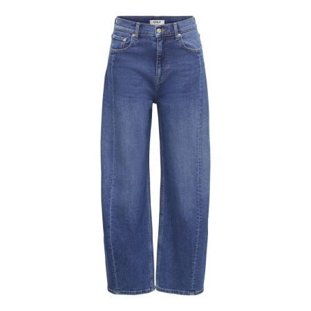 ONLJESSICA HW BARREL ANK DNM A 179695 Medium B