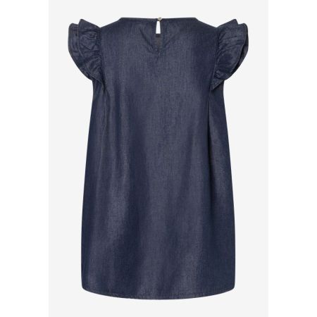 0963 dark blue