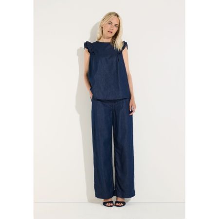 0963 dark blue