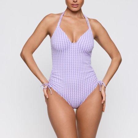 MARY LYNN LAS Lavender Mi
