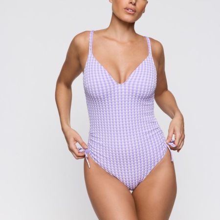MARY LYNN LAS Lavender Mi