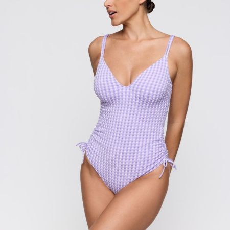 MARY LYNN LAS Lavender Mi