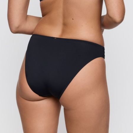 AMELY ZWA zwart