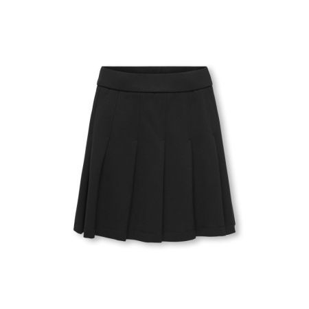 KOGPOPTRASH LIFE HW PLEAT SKIR 177911 Black