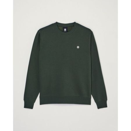 ICON EMBROIDERY CR KSW0 DEEP FORES